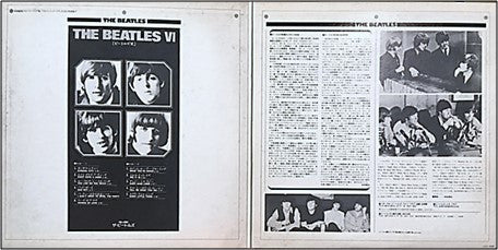 Beatles VI