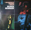 Mike Bloomfield - Super Session (LP, Album, Reissue) - Very Good Plus (VG+) / Very Good Plus (VG+)