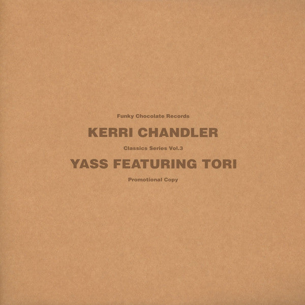 Release: Unknown Release-Vinyl-France-2009-FC17-1721741