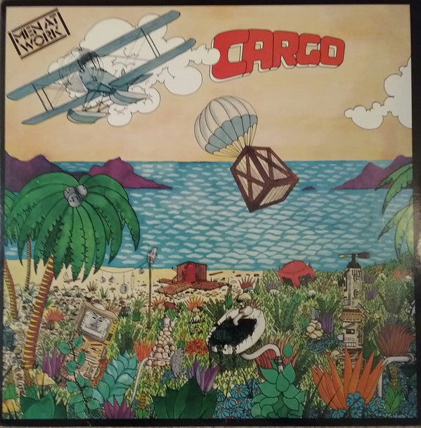 Cargo