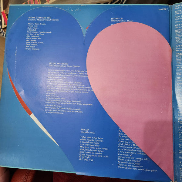 A Cantadeira Do Amor