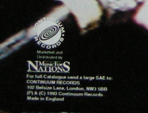 Slide On Live - Plugged In And Standing