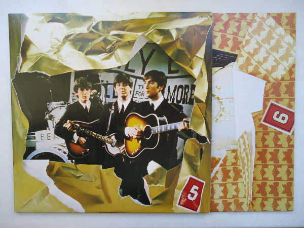 From Liverpool - The Beatles Box