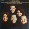 The Fifth Dimension - Greatest Hits (Vinyl, LP, Compilation, Stereo) Good Plus (G+) / Very Good (VG)