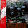 Swing Session (4) - Live At The Junk (LP, Album) - Very Good Plus (VG+) / Very Good Plus (VG+)