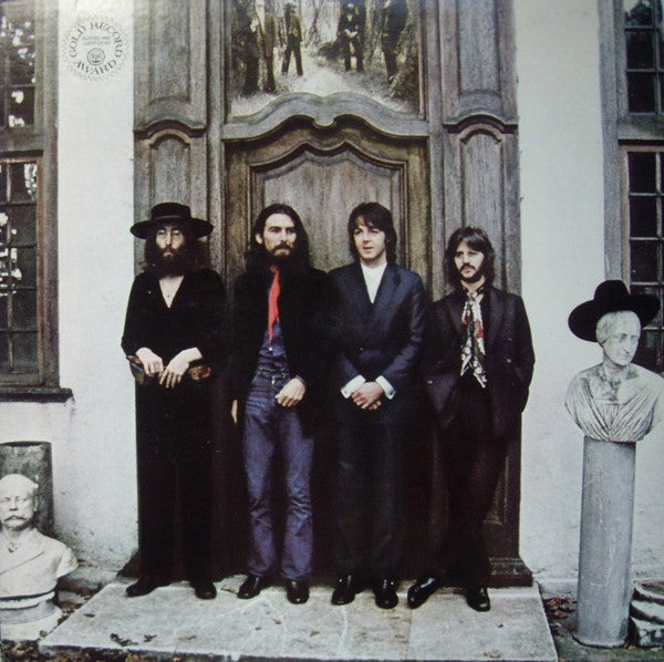 Release: Hey Jude (The Beatles Again)-Vinyl-US-1976-SW 385-2551986