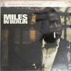 Miles Davis - Miles In Berlin (Vinyl, LP, Album, Stereo) Very Good (VG) / Very Good (VG)