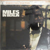 Miles Davis - Miles In Berlin (Vinyl, LP, Album, Stereo) Very Good (VG) / Fair (F)