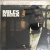 Miles Davis - Miles In Berlin (Vinyl, LP, Album, Stereo) Very Good (VG) / Good Plus (G+)