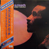 Max Roach - Sounds As A Roach (LP, Album, Mono) - Very Good Plus (VG+) / Very Good Plus (VG+)