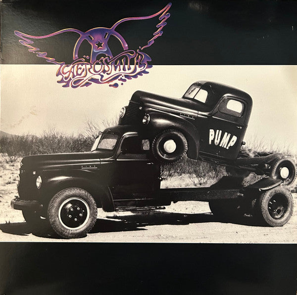 Release: Pump-Vinyl-US-1989-GHS 24254-2516655