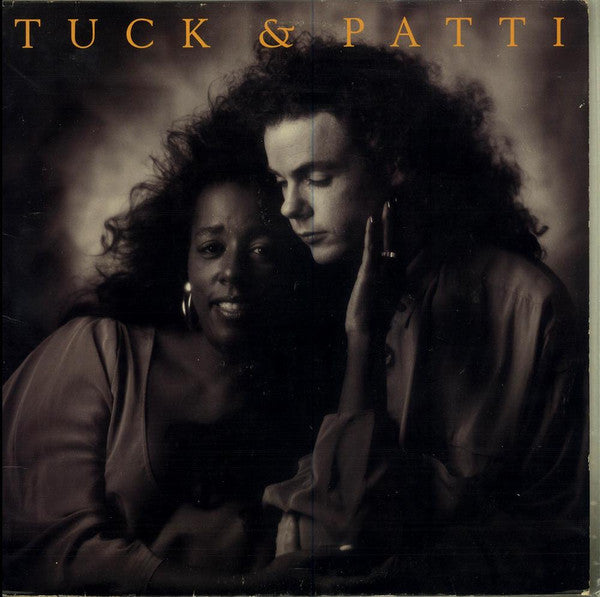 Master Release: Love Warriors by Tuck & Patti