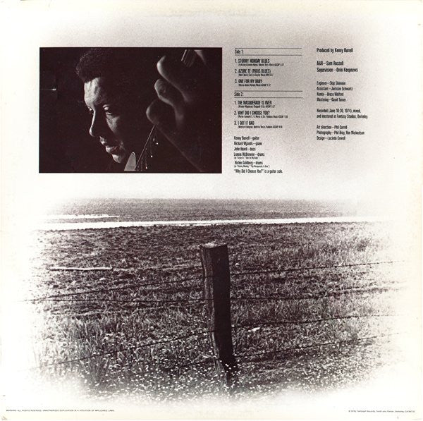 Release: Unknown Release-Vinyl-US-1978-F-9558-1599583