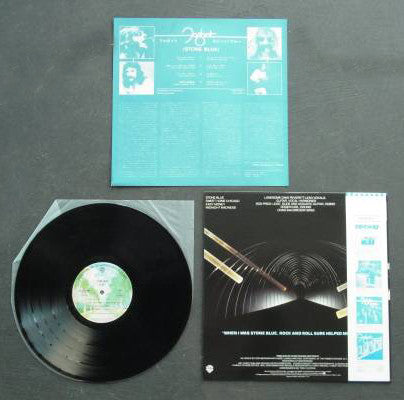 Release: Stone Blue-Vinyl-Japan-1978-P-10520W-9504105