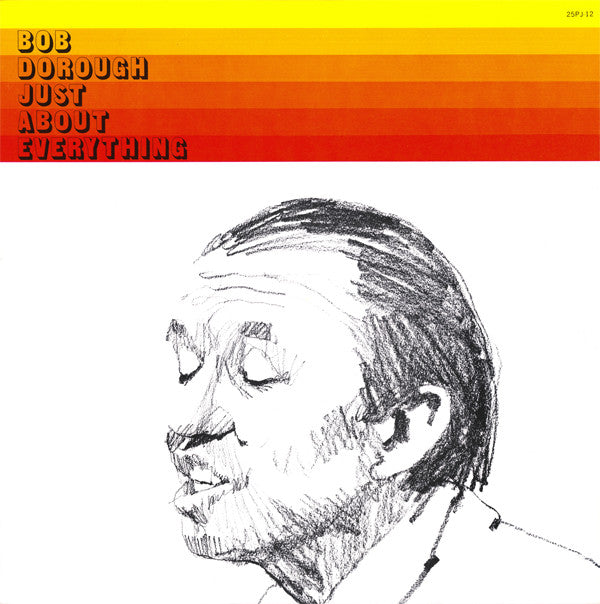 Just About Everything