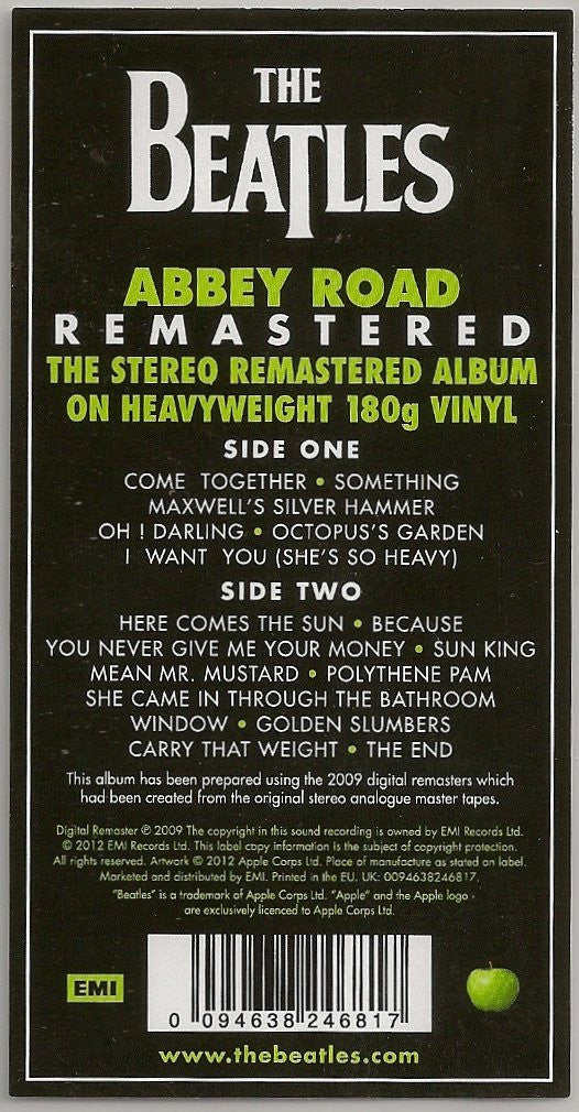 Abbey Road