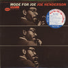 Joe Henderson - Mode For Joe (Vinyl, LP, Album, Stereo, Reissue) Very Good (VG) / Very Good (VG)