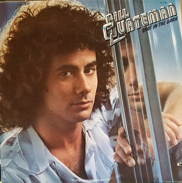 Release: Shot In The Dark-Vinyl-US-1977-APL1-2434-9099362