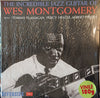 Wes Montgomery - The Incredible Jazz Guitar Of Wes Montgomery (LP, Album, Stereo, Reissue) - Very Good Plus (VG+) / Very Good Plus (VG+)