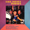 Paul Jabara - Paul Jabara And Friends (LP, Album) - Very Good (VG) / Very Good Plus (VG+)