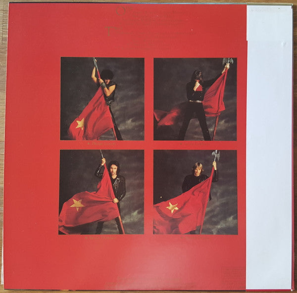 Release: Renegade-Vinyl-Japan-1981-25PP-31-4507346