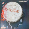 Judas Priest - Rocka Rolla (LP, Album, Promo, Reissue) - Near Mint (NM or M-) / Very Good Plus (VG+)