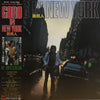 Goro Noguchi - Goro In New York = 異邦人 (Vinyl, Flexi-disc, LP, Album, Stereo, 7