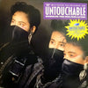 Shohjo-Tai - Untouchable (Vinyl, LP, Album) Very Good Plus (VG+) / Very Good Plus (VG+)