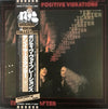 Ten Years After - Positive Vibrations (Vinyl, LP, Album, Reissue) Very Good Plus (VG+) / Very Good (VG)