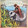 Miklós Rózsa - Rudyard Kipling's Jungle Book / The Thief Of Bagdad (LP, Stereo, Mono) - Very Good Plus (VG+) / Very Good (VG)