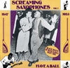 Various - Have A Ball - Screaming Saxophones Vol. 1 (Vinyl, LP, Compilation) Very Good (VG) / Very Good Plus (VG+)