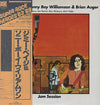 Jimmy Page - Jam Session (Vinyl, LP, Album, Stereo) Very Good (VG) / Very Good (VG)