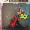 Janis Joplin - Pearl (Vinyl, LP, Album, Repress, Quadraphonic) Very Good Plus (VG+) / Very Good Plus (VG+)