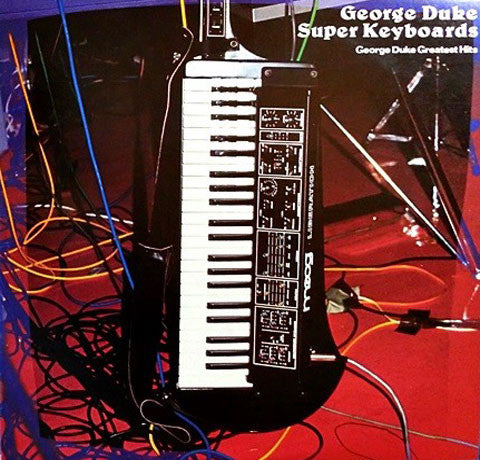 Super Keyboards - Greatest Hits