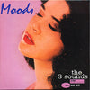 The Three Sounds - Moods (Vinyl, LP, Album, Limited Edition, Reissue, Stereo) Very Good Plus (VG+) / Near Mint (NM or M-)