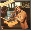 Roy Buchanan - Loading Zone (LP, Album, Stereo) - Good Plus (G+) / Good Plus (G+)