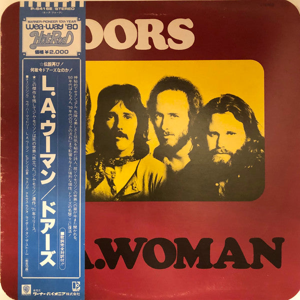 L.A. Woman