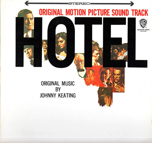 Hotel - Original Motion Picture Sound Track