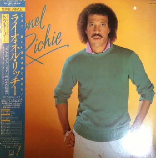 Lionel Richie
