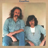 Crosby & Nash - Whistling Down The Wire (Vinyl, LP, Album, Stereo) Very Good Plus (VG+) / Very Good (VG)