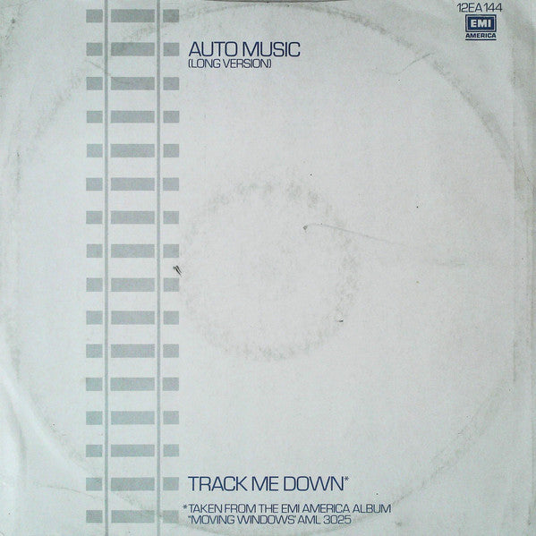 Release: Unknown Release-Vinyl-UK-1982-12EA 144-1406346