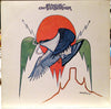 Eagles - On The Border (Vinyl, LP, Album, Reissue, Repress) Good Plus (G+) / Good (G)