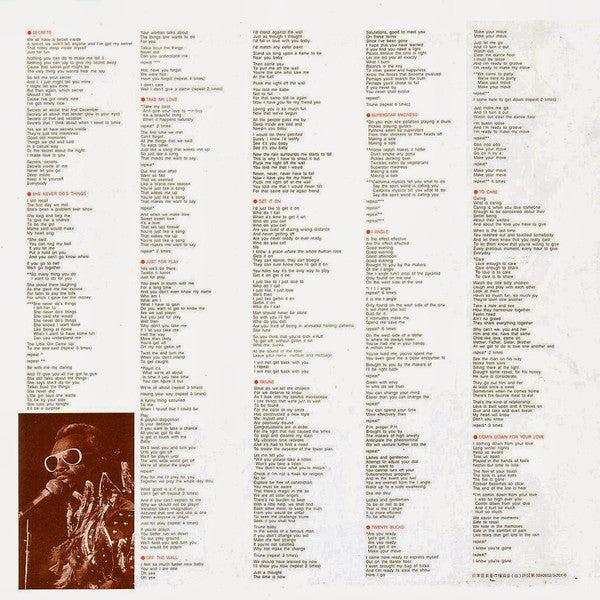 Testing Positive 4 The Funk