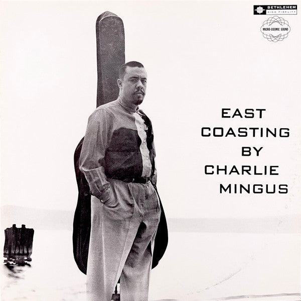 East Coasting = イースト・コースティング