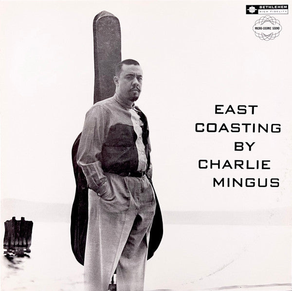 East Coasting = イースト・コースティング