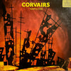 The Corvairs - Temple Fire (12