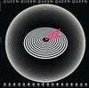 Queen - Jazz (LP, Album) - Very Good Plus (VG+) / Good (G)
