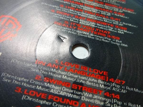 Every Turn Of The World