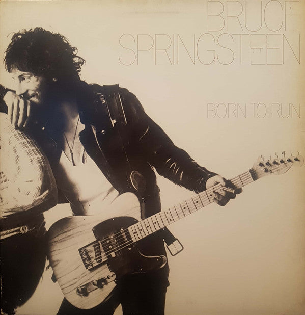 Born To Run