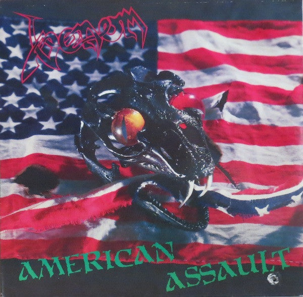 Master Release: American Assault by Venom (8)